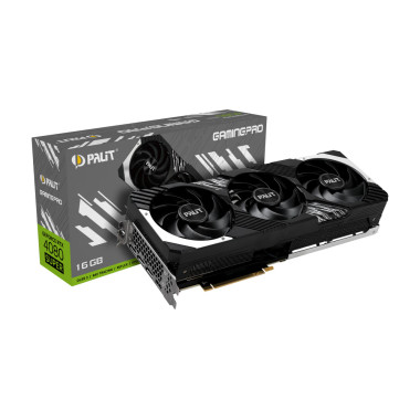 VGA Palit GeForce? RTX 4080 Su