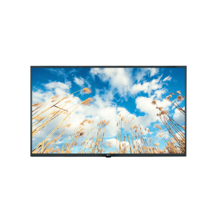 LGSTV043219 43UM767H - 43p UHD Pro centric 3xHDMI USB