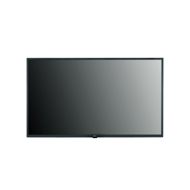 LGSTV043219 43UM767H - 43p UHD Pro centric 3xHDMI USB