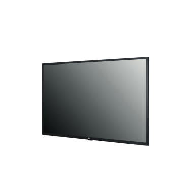 LGSTV043219 43UM767H - 43p UHD Pro centric 3xHDMI USB