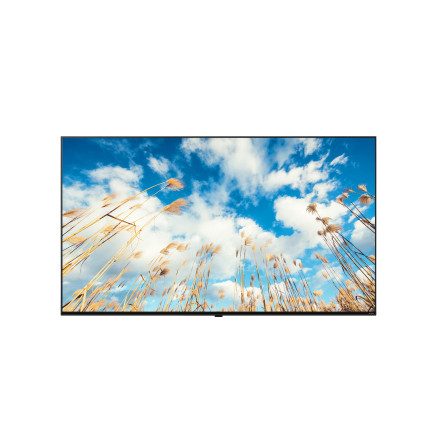 LGSTV042607 LG 65UM767H 65p 4K UHD Smart TV WebOS23 ProCentric Miracast