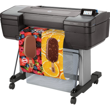 HEWIML31336 Traceur HP DesignJet Z6 24 PostScript