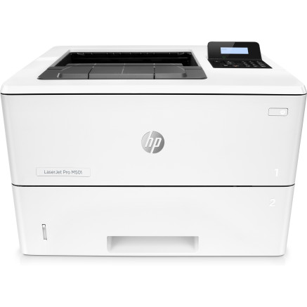 HEWIML27408 HP LaserJet Pro M501dn