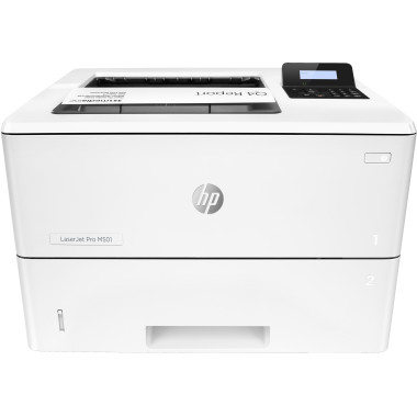 HEWIML27408 HP LaserJet Pro M501dn