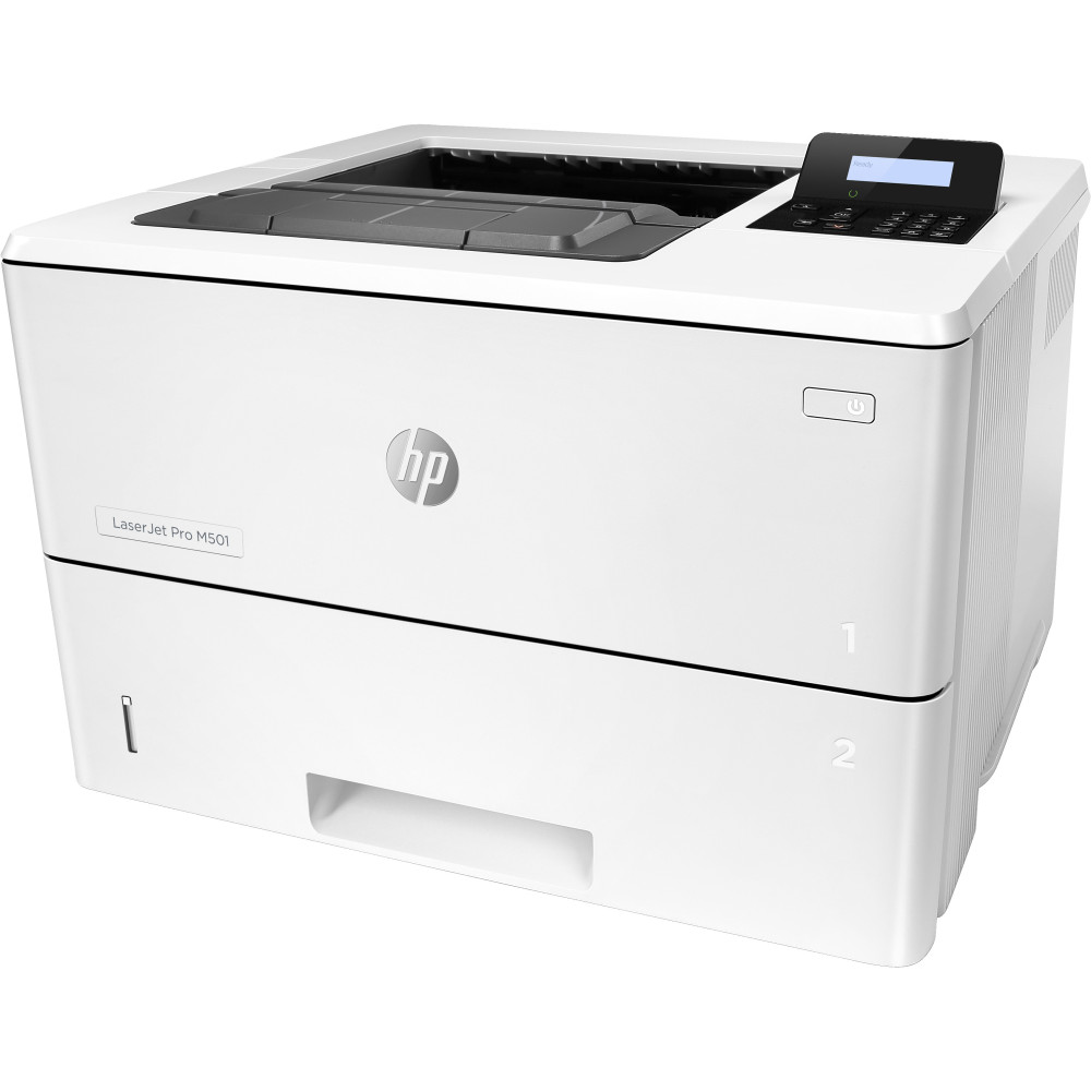HEWIML27408 HP LaserJet Pro M501dn