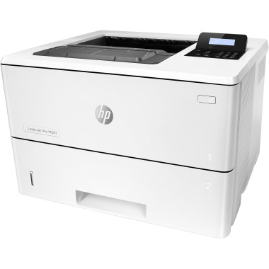 HEWIML27408 HP LaserJet Pro M501dn