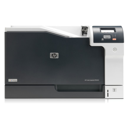 HEWIML29506 HP Color LaserJet CP5225