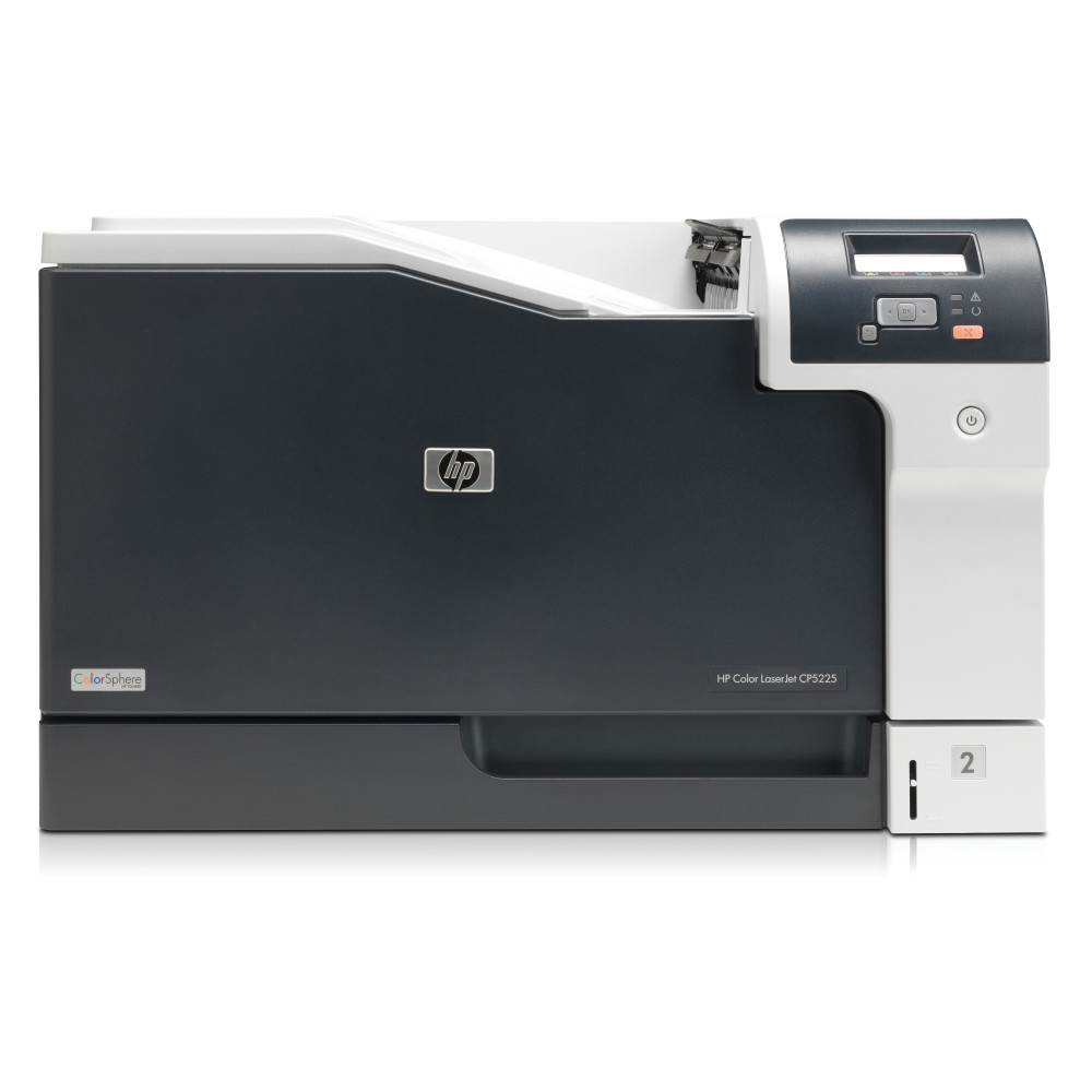 HEWIML29506 HP Color LaserJet CP5225 HEWIML29506 HP Color LaserJet CP5225