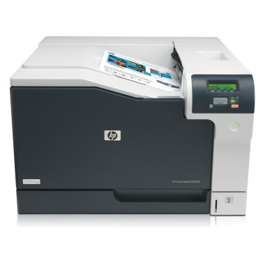 HEWIML29506 HP Color LaserJet CP5225