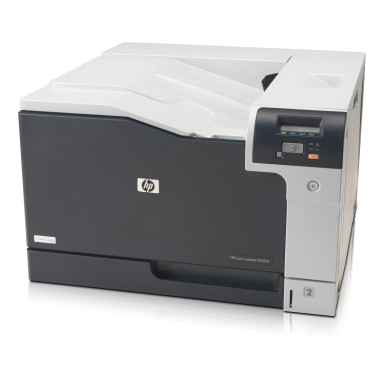 HEWIML29506 HP Color LaserJet CP5225