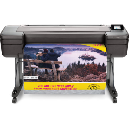 HEWIML31337 Traceur HP DesignJet Z6 44 PostScript