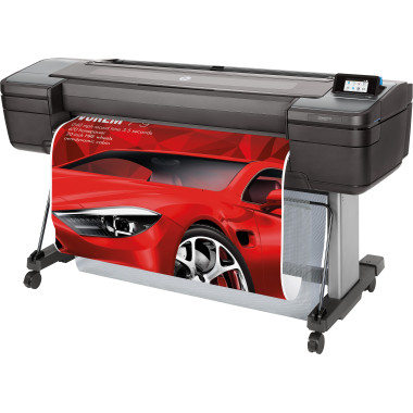 HEWIML31337 Traceur HP DesignJet Z6 44 PostScript