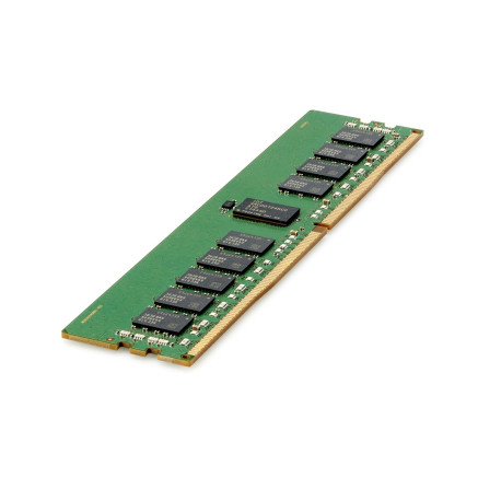 HEWMM033004 HPE DDR4-2666 MHz ECC - 16Go
