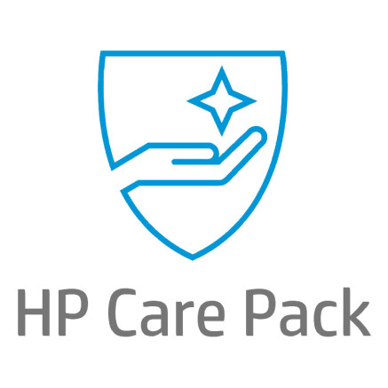 HEWEXG29133 HP Care Pack Ext garantie 3 ans Enlèvement + Retour pour HP 250 255