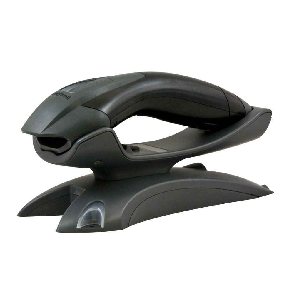 HONSC030666 Voyager 1202G sans fil Lecteur codes barres Laser 1D HONSC030666 Voyager 1202G sans fil Lecteur codes barres Laser 1D