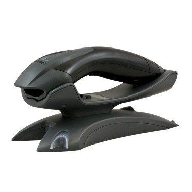 HONSC030666 Voyager 1202G sans fil Lecteur codes barres Laser 1D