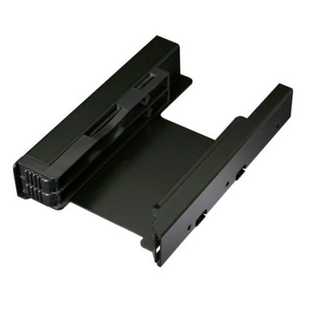 ICYBT021283 Convertisseur Double SSD HDD SATA IDE 2.5 3.5p