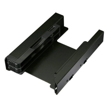ICYBT021283 Convertisseur Double SSD HDD SATA IDE 2.5 3.5p