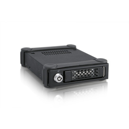 ICYBT028795 Boîtier externe pour 2.5p SATA USB3.0 avec Triroir MB991 MB994