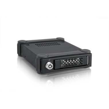 ICYBT028795 Boîtier externe pour 2.5p SATA USB3.0 avec Triroir MB991 MB994