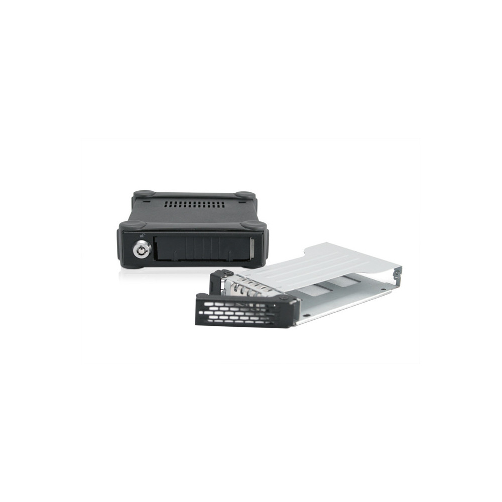 ICYBT028795 Boîtier externe pour 2.5p SATA USB3.0 avec Triroir MB991 MB994
