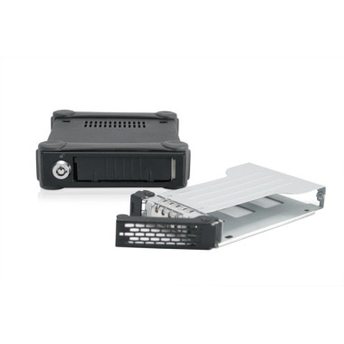 ICYBT028795 Boîtier externe pour 2.5p SATA USB3.0 avec Triroir MB991 MB994