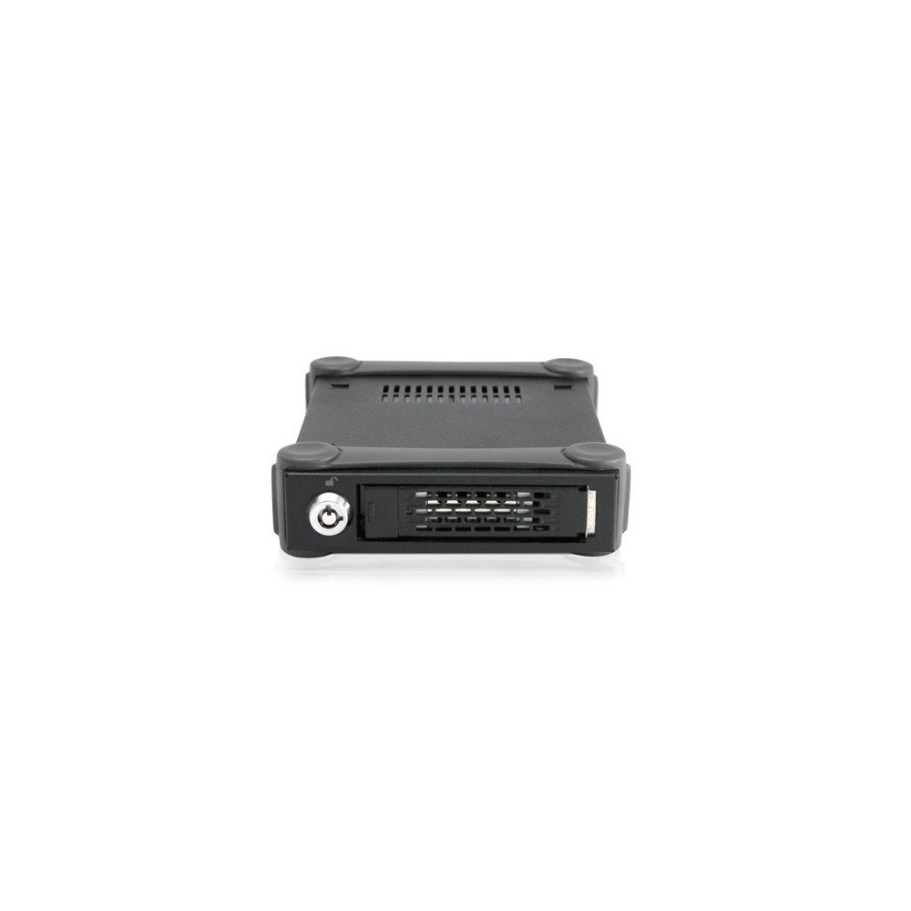 ICYBT028795 Boîtier externe pour 2.5p SATA USB3.0 avec Triroir MB991 MB994