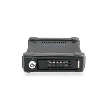 ICYBT028795 Boîtier externe pour 2.5p SATA USB3.0 avec Triroir MB991 MB994