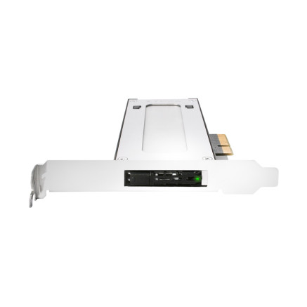 ICYCT035437 Carte SSD NVMe M.2 à PCIe 3.0 x4