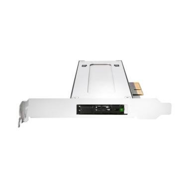 ICYCT035437 Carte SSD NVMe M.2 à PCIe 3.0 x4