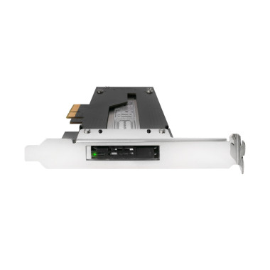 ICYCT035437 Carte SSD NVMe M.2 à PCIe 3.0 x4