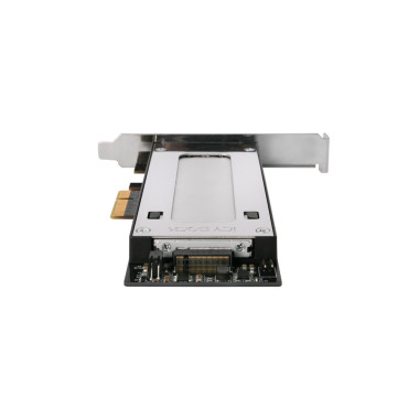 ICYCT035437 Carte SSD NVMe M.2 à PCIe 3.0 x4