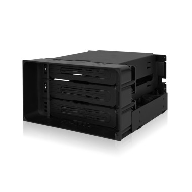 ICYMB034684 Mobile Rack 3x3.5p SATA dans 2x5.25p