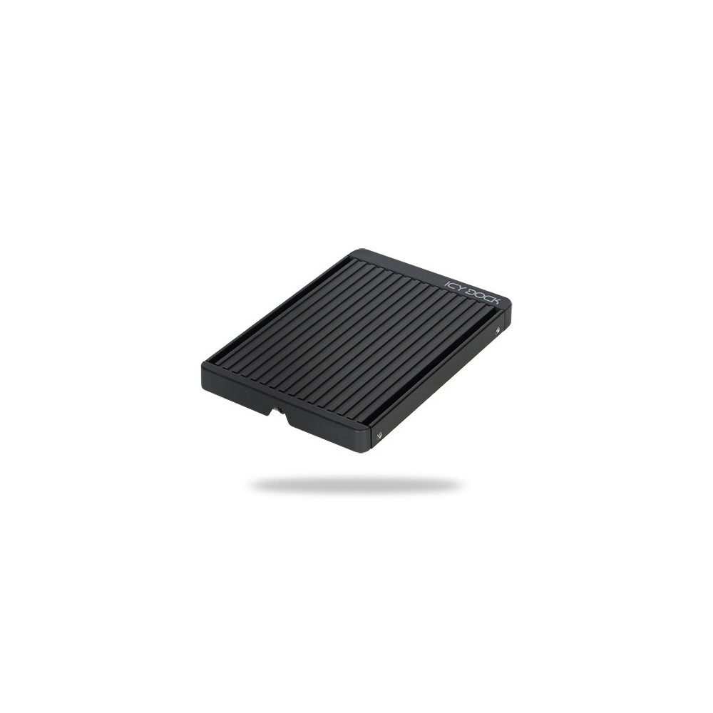 ICYMB033927 MB705M2P-B Convert. M.2 PCIe NVMe vers SSD U.2 PCIe de 2.5p ICYMB033927 MB705M2P-B Convert. M.2 PCIe NVMe vers SSD U.2 PCIe de 2.5p