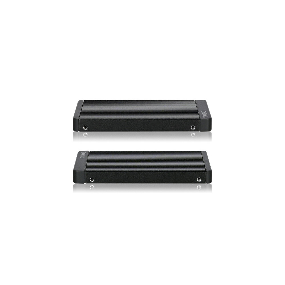 ICYMB033927 MB705M2P-B Convert. M.2 PCIe NVMe vers SSD U.2 PCIe de 2.5p