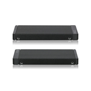 ICYMB033927 MB705M2P-B Convert. M.2 PCIe NVMe vers SSD U.2 PCIe de 2.5p