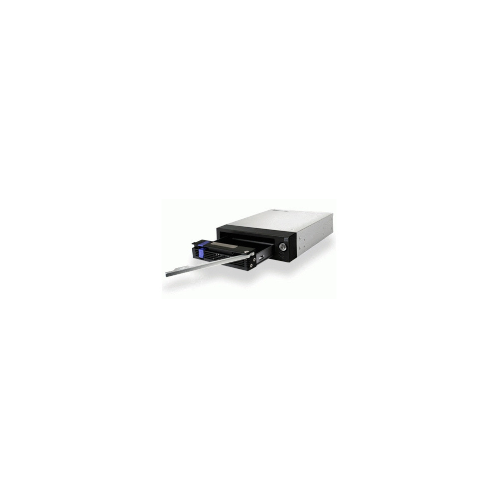 ICYMB027094 Rack am. Sata 5.25p pour 1x3.5p