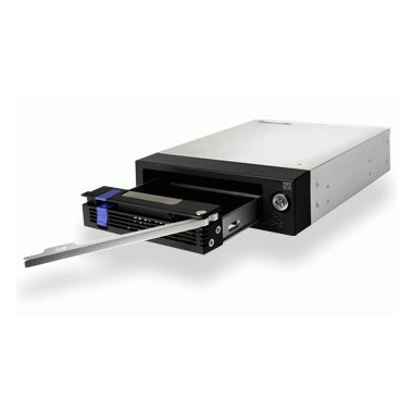 ICYMB027094 Rack am. Sata 5.25p pour 1x3.5p