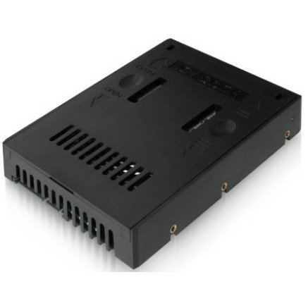 ICYMB021345 Convertisseur pour SSD   HDD SATA 2.5 vers 3.5p