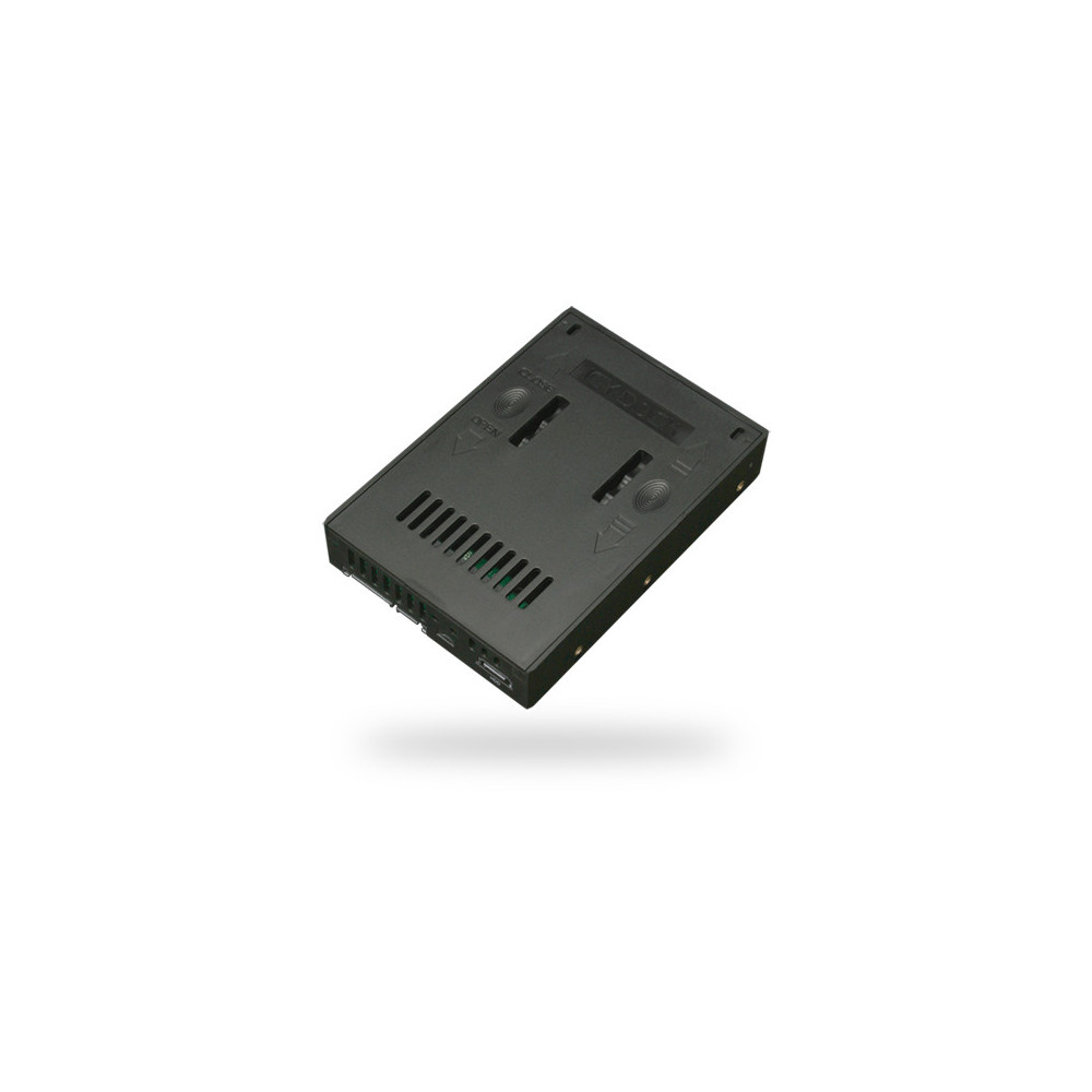 ICYMB021802 MB882HX-1SB Adaptateur Xpander Hybrid SSD 2.5p SATA