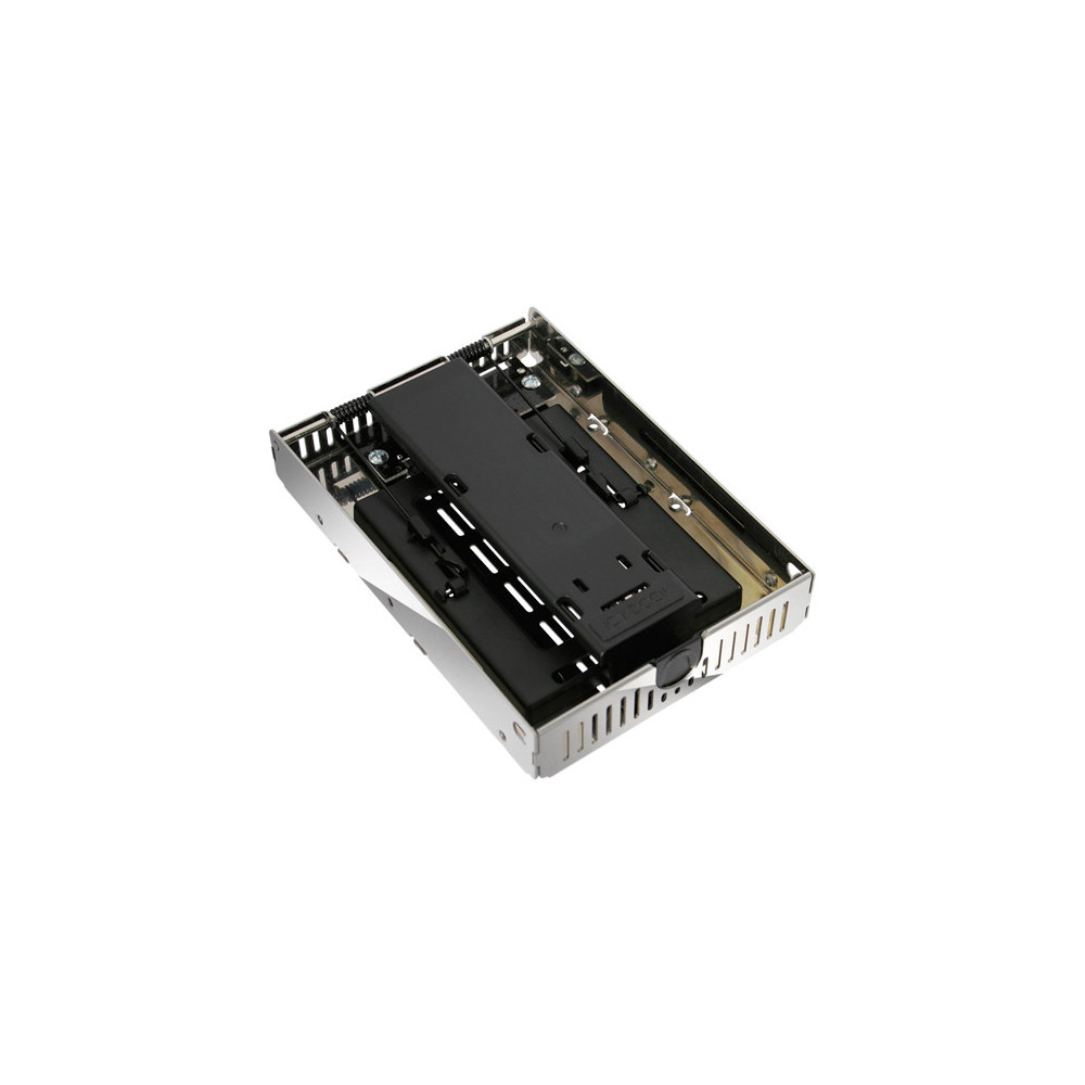 ICYMB024209 EZ Convert Air Convertisseur pour SSD HDD SATA 2.5 vers 3.5p