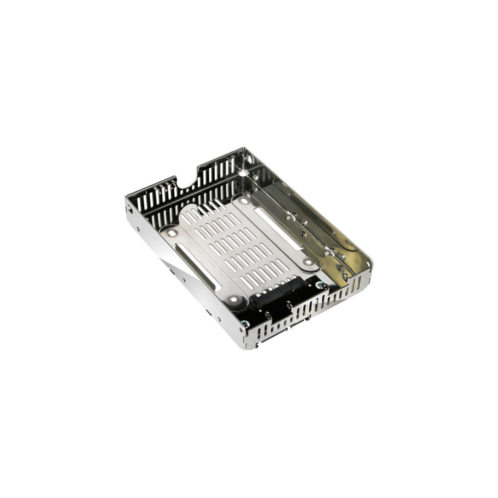 ICYMB024210 EZ Convert Air Convertisseur pour SSD HDD SATA 2.5 vers 3.5p ICYMB024210 EZ Convert Air Convertisseur pour SSD HDD SATA 2.5 vers 3.5p