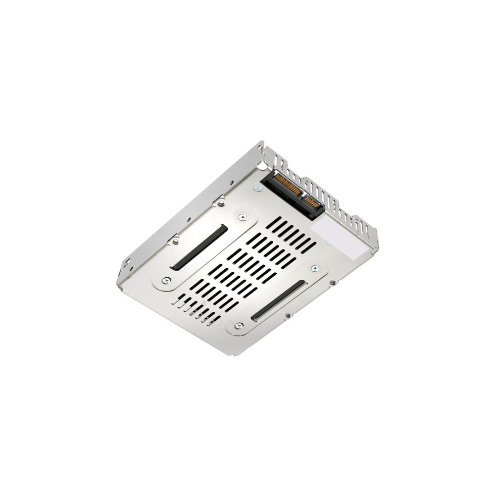 ICYMB024210 EZ Convert Air Convertisseur pour SSD HDD SATA 2.5 vers 3.5p