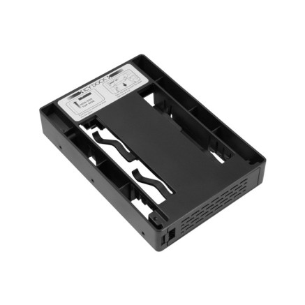 ICYMB024211 EZ Convert Air Convertisseur pour SSD HDD SATA 2.5 vers 3.5p
