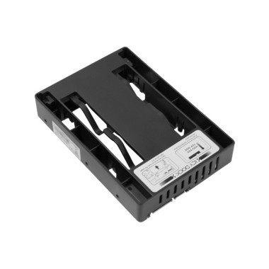 ICYMB024211 EZ Convert Air Convertisseur pour SSD HDD SATA 2.5 vers 3.5p