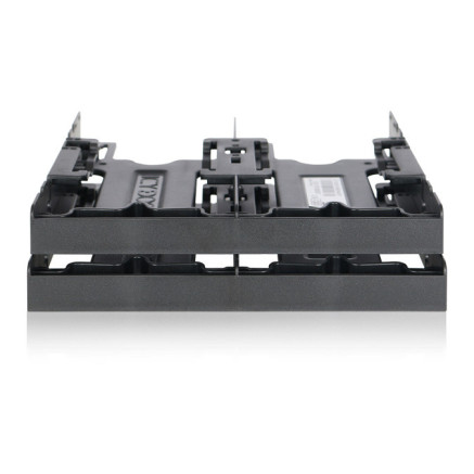 ICYMB025958 Convert. 5,25p en 4 Baies HDD SSD 2.5