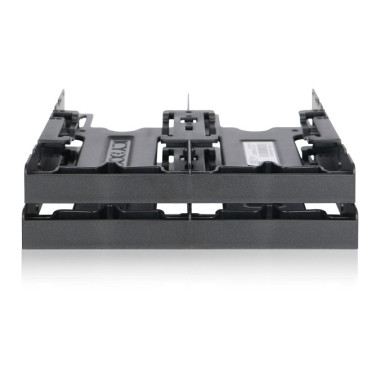 ICYMB025958 Convert. 5,25p en 4 Baies HDD SSD 2.5