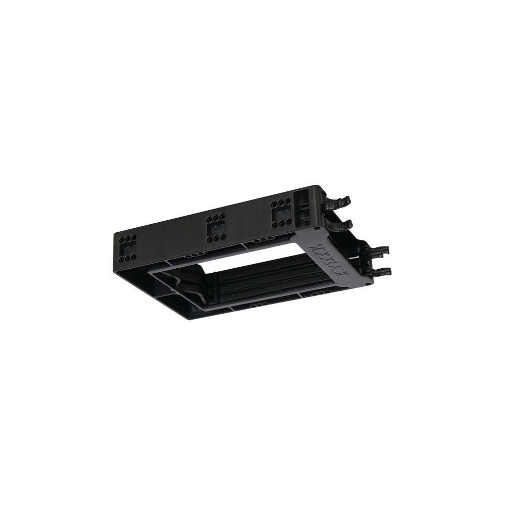 ICYMB027097 EZ-FIT Trio Convert. 3 Baies SSD HDD 2.5 3.5
