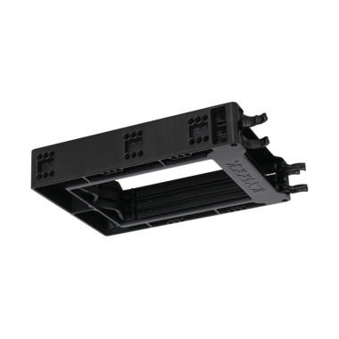 ICYMB027097 EZ-FIT Trio Convert. 3 Baies SSD HDD 2.5 3.5