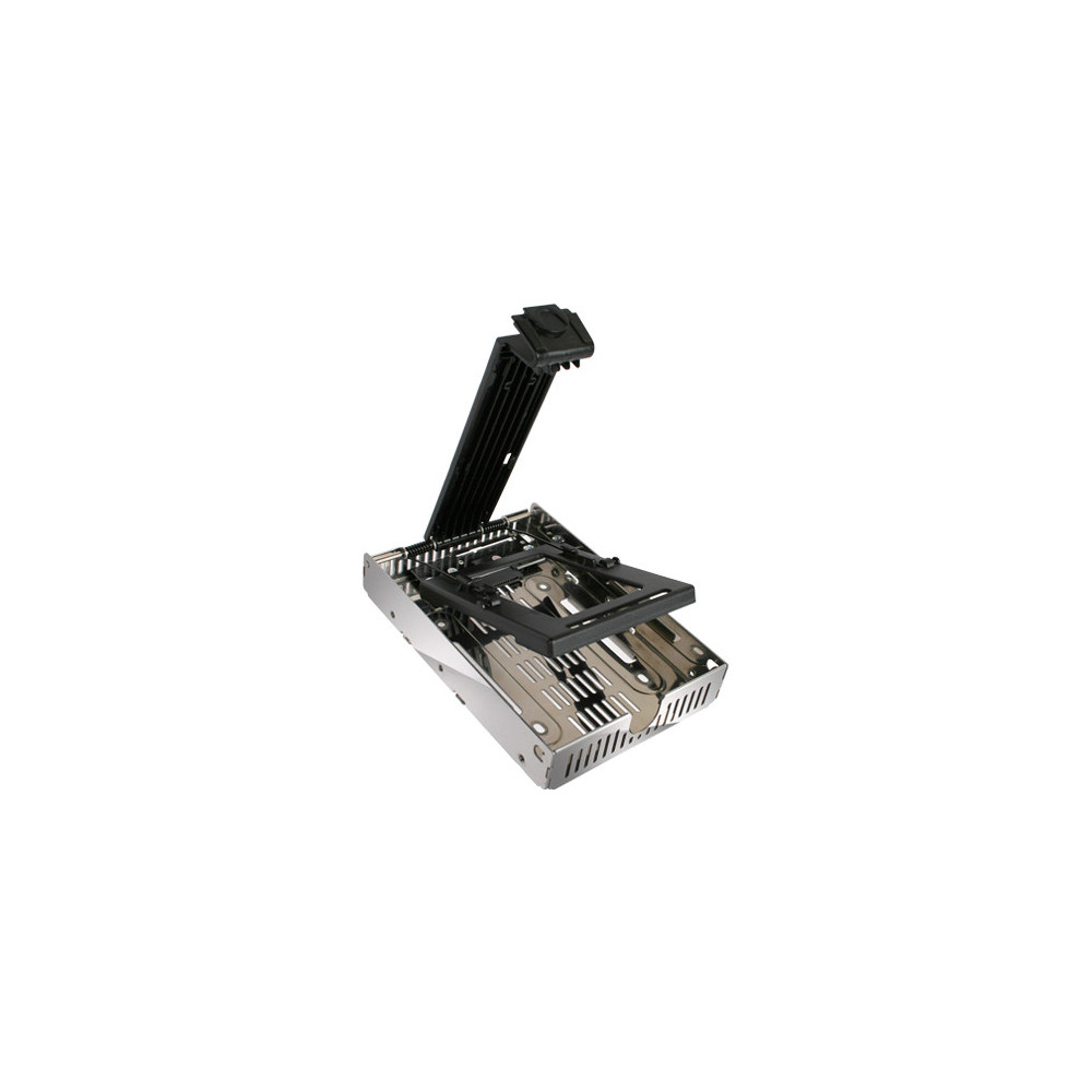 ICYMB027472 EZ Convert Air Convertisseur pour SSD HDD SATA SAS 2.5 vers 3.5p ICYMB027472 EZ Convert Air Convertisseur pour SSD HDD SATA SAS 2.5 vers 3.5p